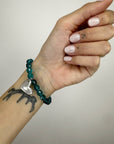 Bracciale Emilie Silver