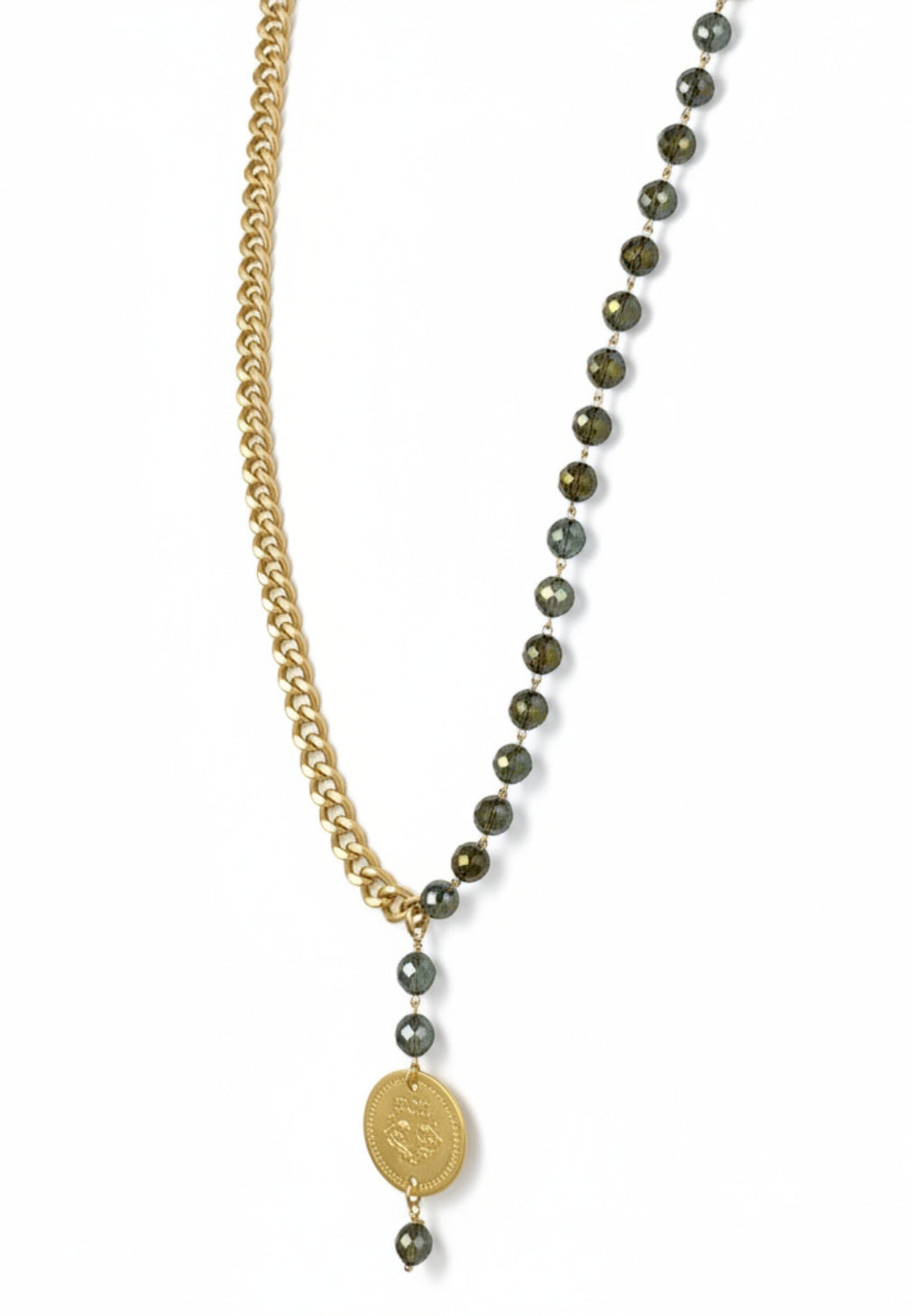 Collana Cèline - gold