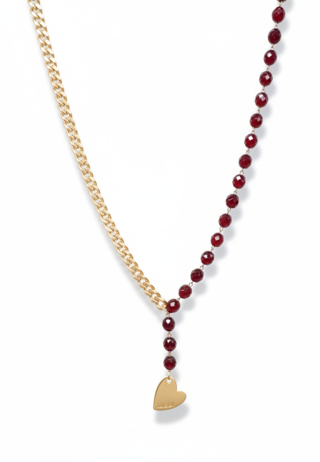 Collana Cèline - gold