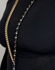 Collana Cèline - gold