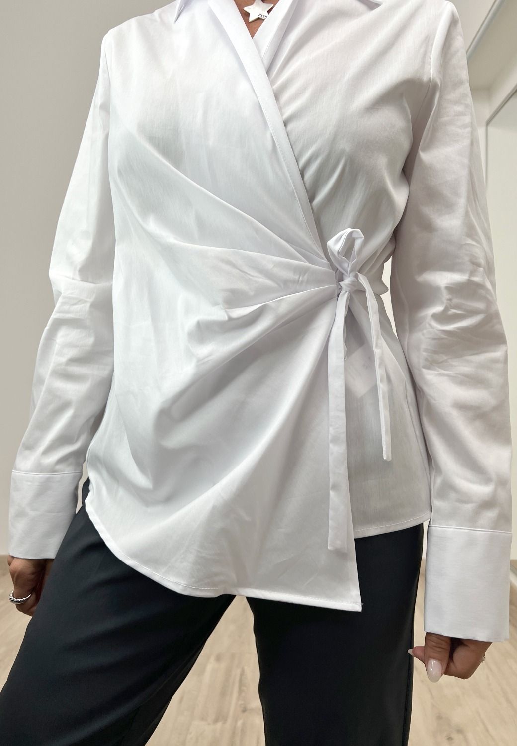Camicia Impulso