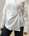 Camicia Impulso
