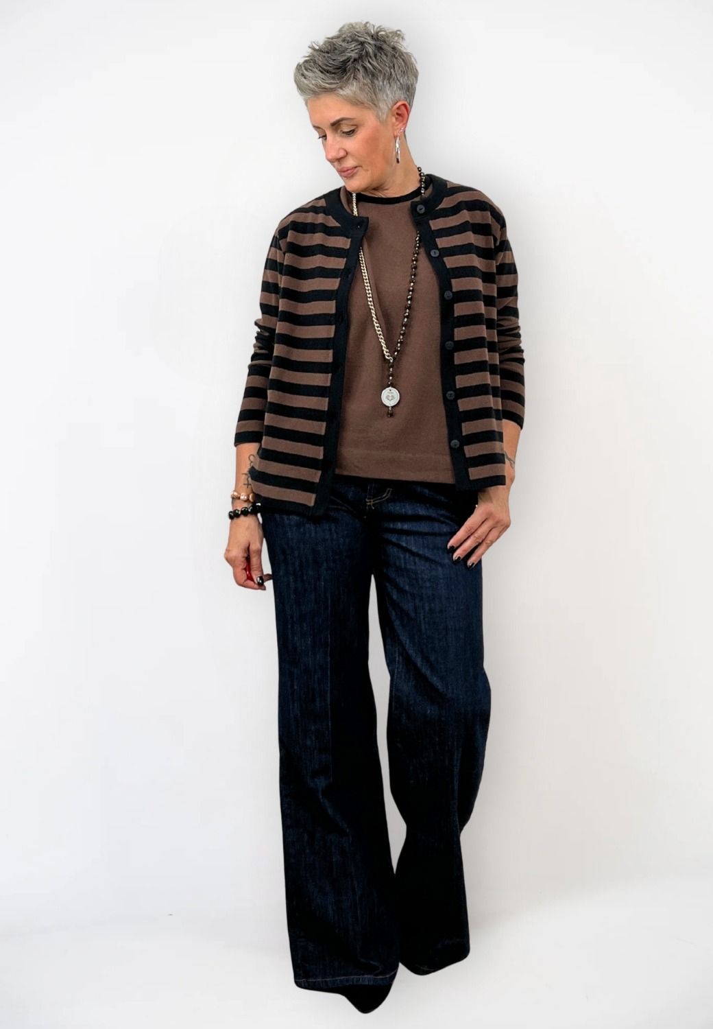 Cardigan Alpe