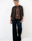 Cardigan Alpe