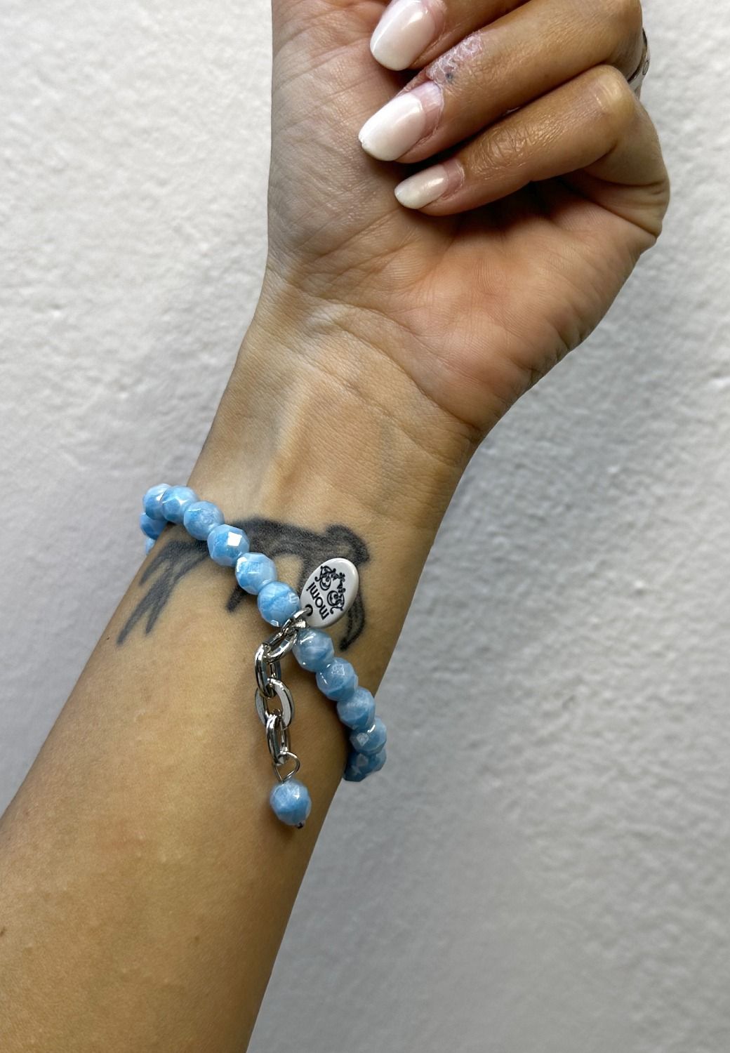 Bracciale Emilie Silver