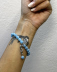 Bracciale Emilie Silver