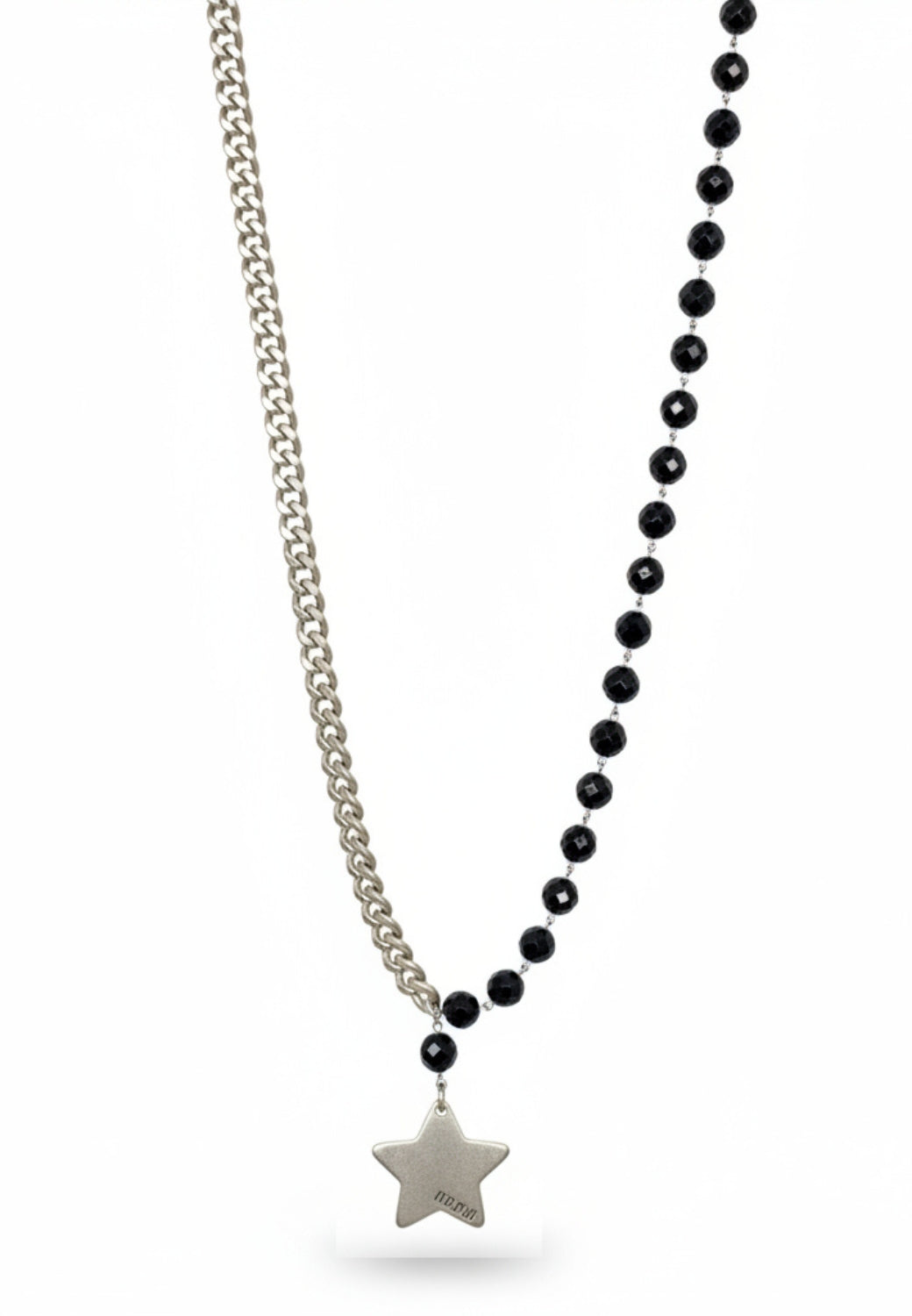 Collana Cèline - silver