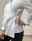 Camicia Impulso