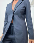 Blazer Italia AI