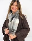 Sciarpa Clara