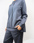Blusa Milano AI
