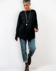 Pull Cortina