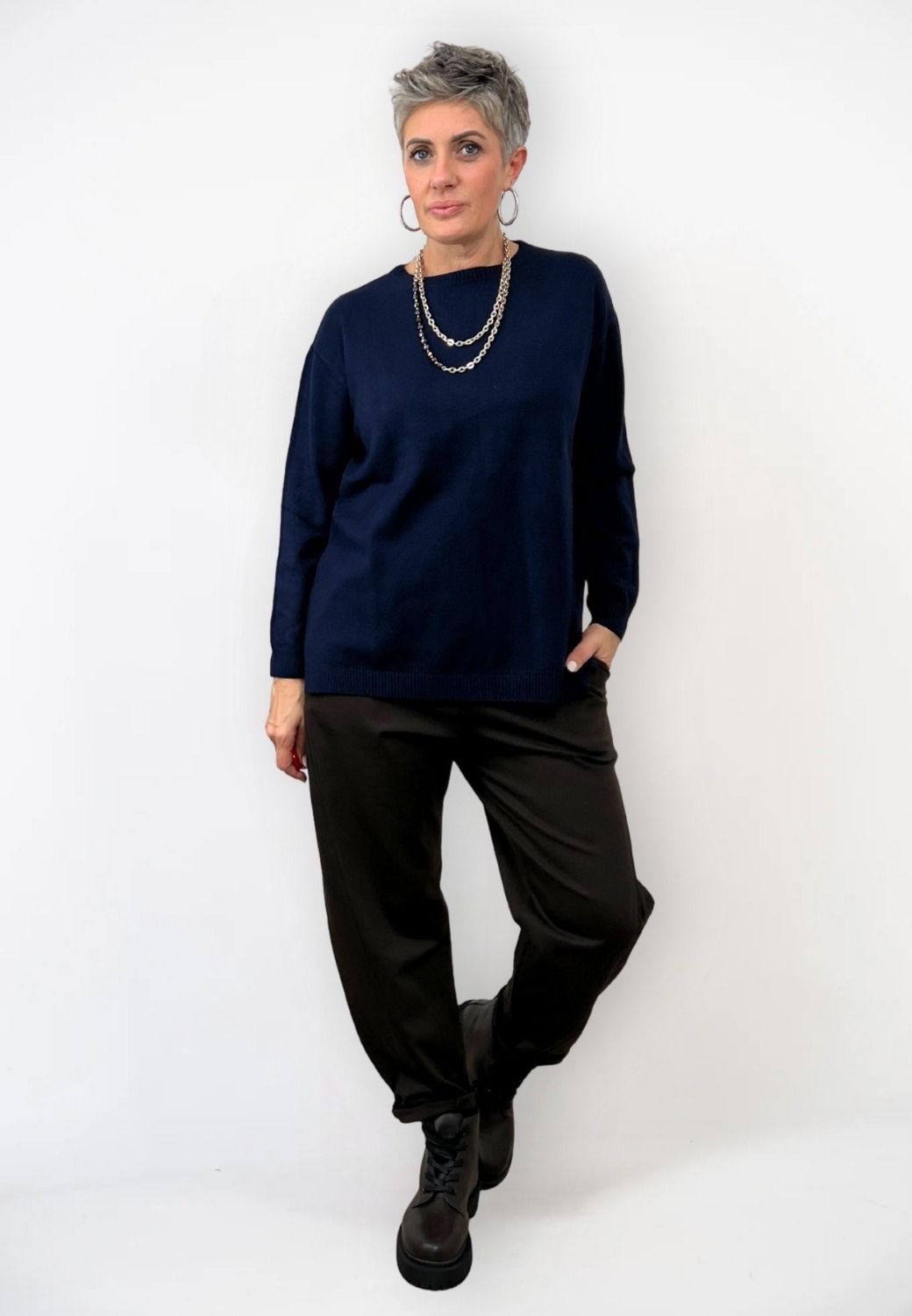 Pantalone Ariel