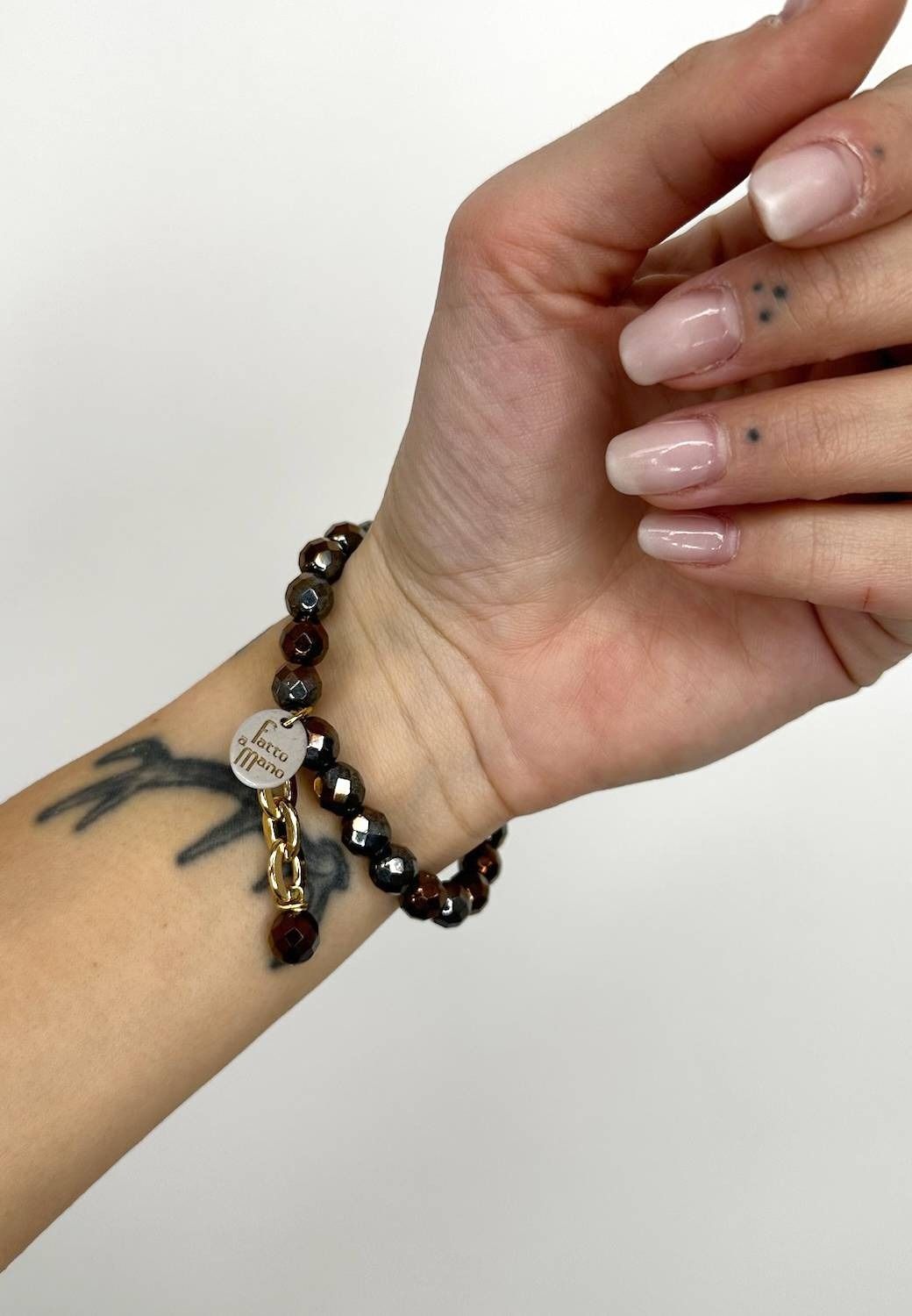 Bracciale Emilie gold