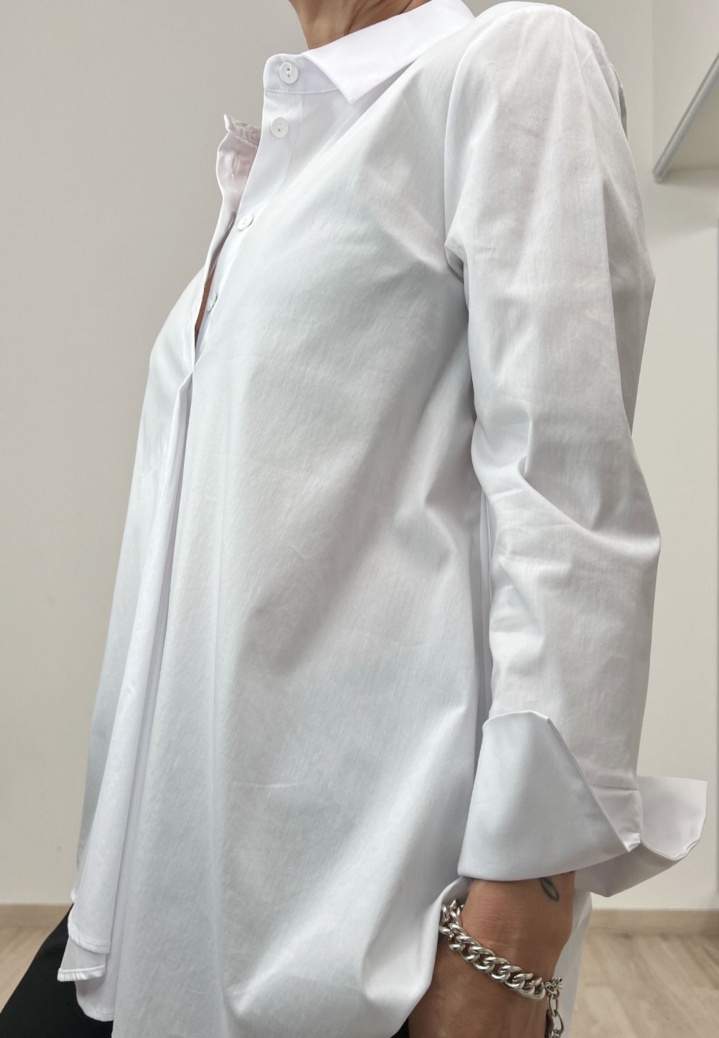 Camicia Serena