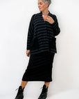 Cardigan Brunico