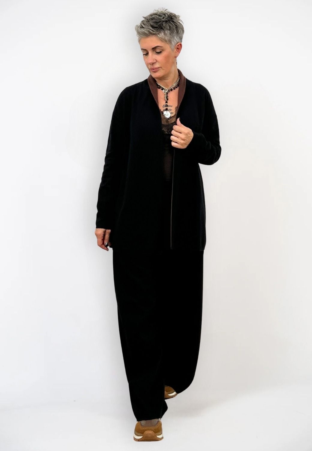 Pantalone Dual