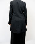Blazer Lungo Libera