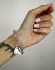 Bracciale Emilie Silver