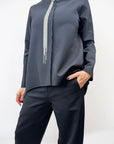 Blusa Milano AI