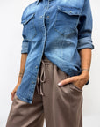 Pantalone Sfera