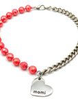 Collana Daisy - silver