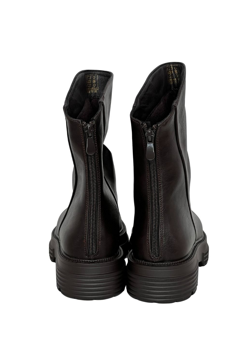 Stivaletto Soft