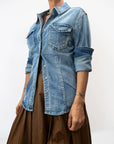 Camicia Dalia
