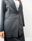 Blazer Milano AI