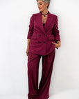 Pantalone stile