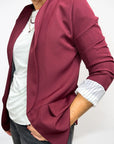 Blazer Autunno