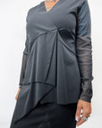 Blusa Palermo