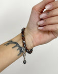 Bracciale Emilie Silver