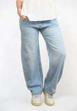 Jeans Elasticizzato Chiaro M