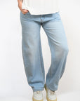 Jeans Elasticizzato Chiaro M