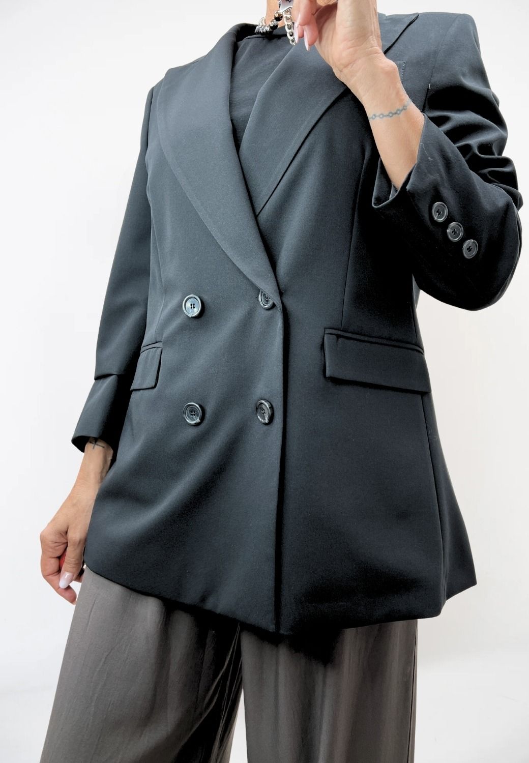 Blazer Stile