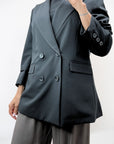 Blazer Stile