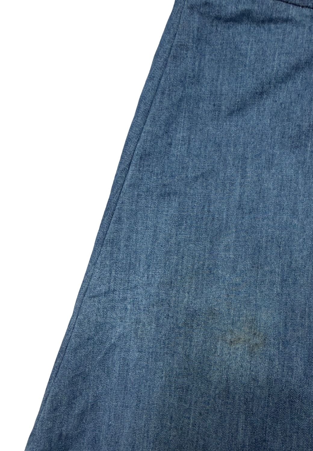 Abito Levante Denim TG3 V2
