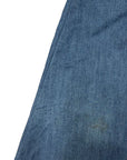 Abito Levante Denim TG3 V2