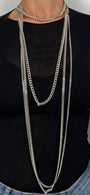 Collana tris