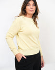 Maglione Sottile