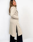 Cappotto Fiocco