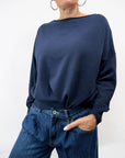Pull Maestrale