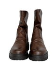 Stivaletto Soft