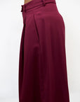 Pantalone stile