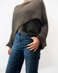 Pull Corsica