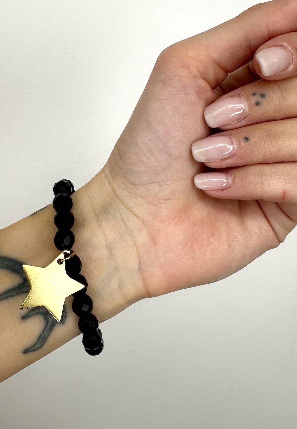 Bracciale Emilie gold