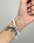 Bracciale Emilie Silver