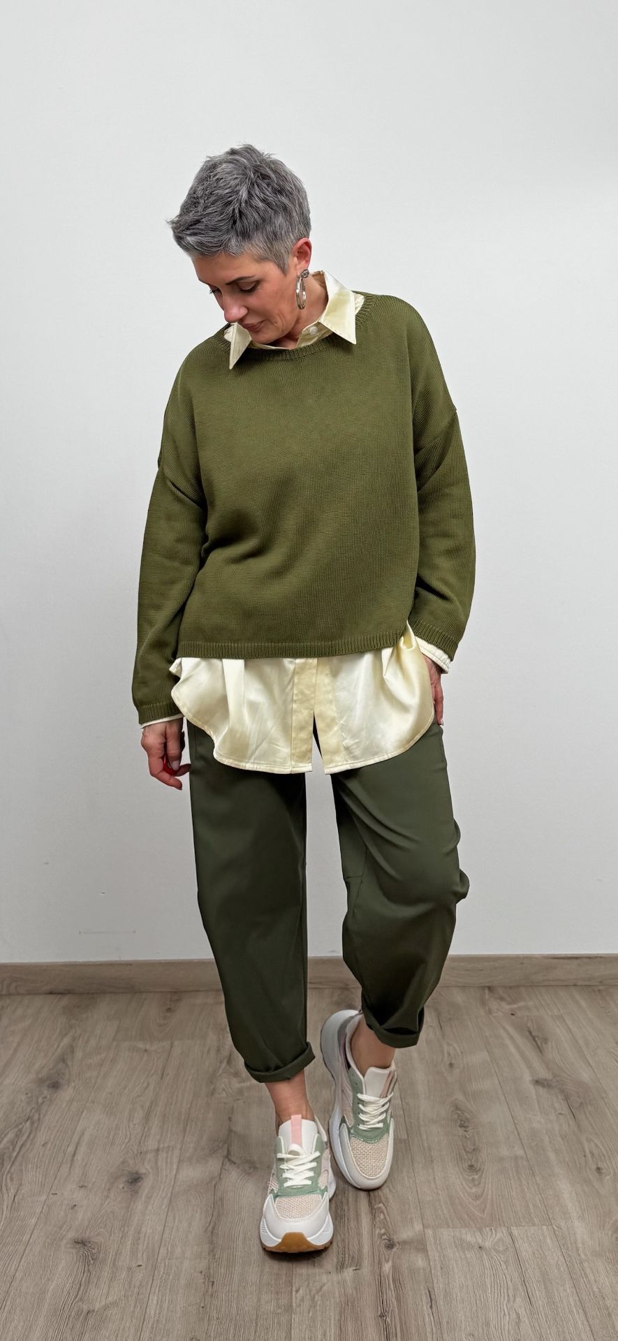 Pull Golfo