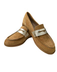 London Moccasin